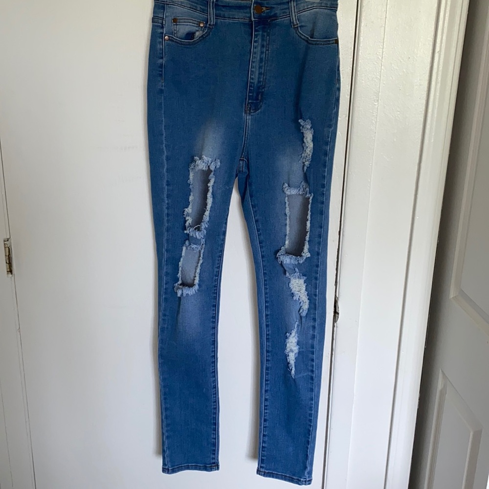Fashion nova